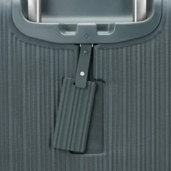 Samsonite Silhouette 18 Softside Large Expandable Spinner