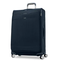 Samsonite Silhouette 18 Softside Large Expandable Spinner