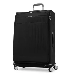 Samsonite Silhouette 18 Softside Large Expandable Spinner