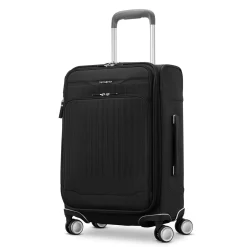 Samsonite Silhouette 18 Softside Carry-On Expandable Spinner