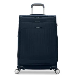 Samsonite Silhouette 18 Softside Medium Expandable Spinner