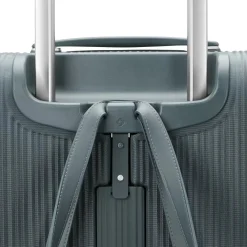Samsonite Silhouette 18 Softside Medium Expandable Spinner
