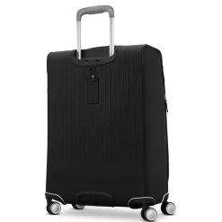 Samsonite Silhouette 18 Softside Medium Expandable Spinner