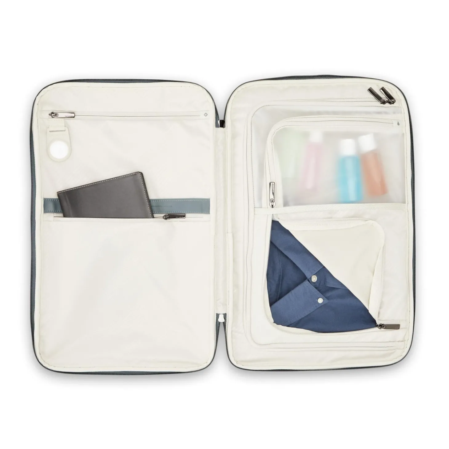 Samsonite Silhouette 18 Travel Backpack