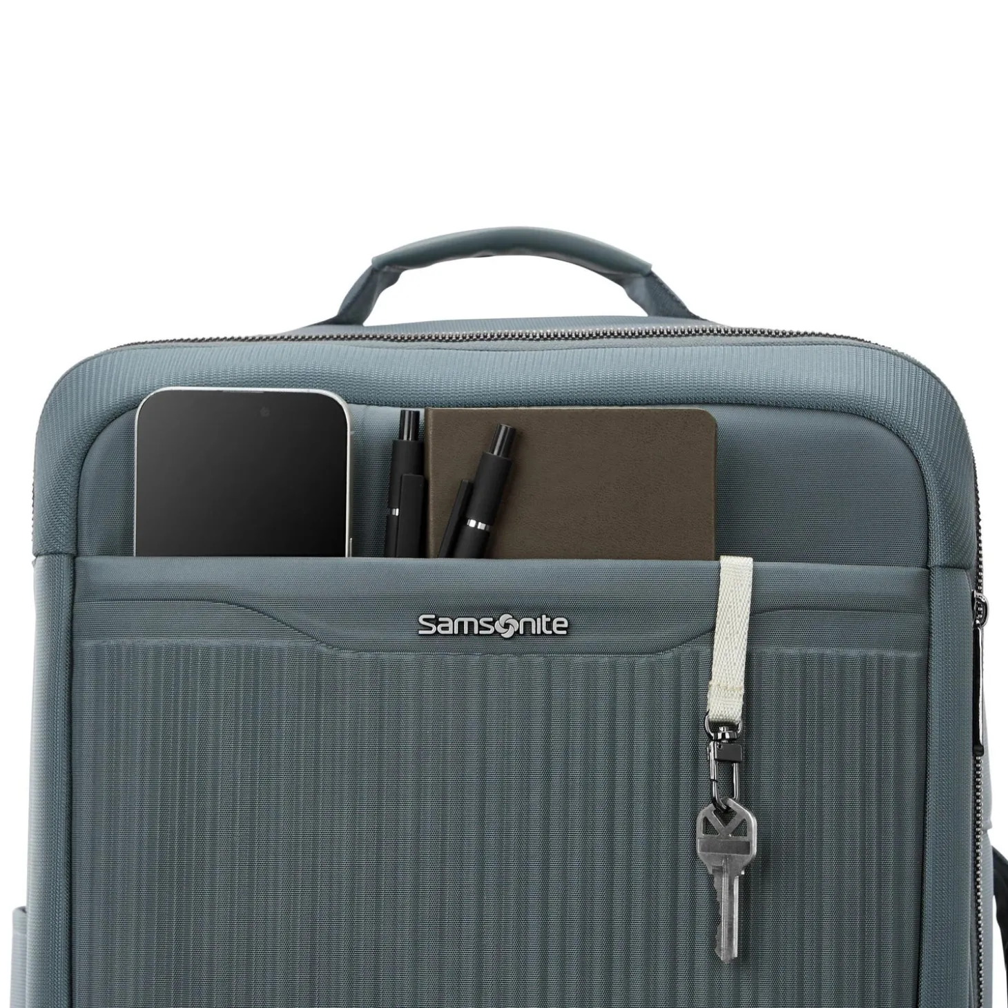 Samsonite Silhouette 18 Travel Backpack