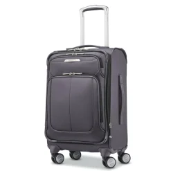 Samsonite Solyte DLX Carry On Expandable Spinner