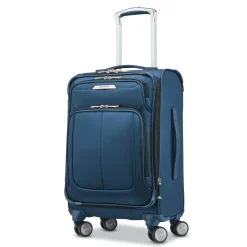 Samsonite Solyte DLX Carry On Expandable Spinner