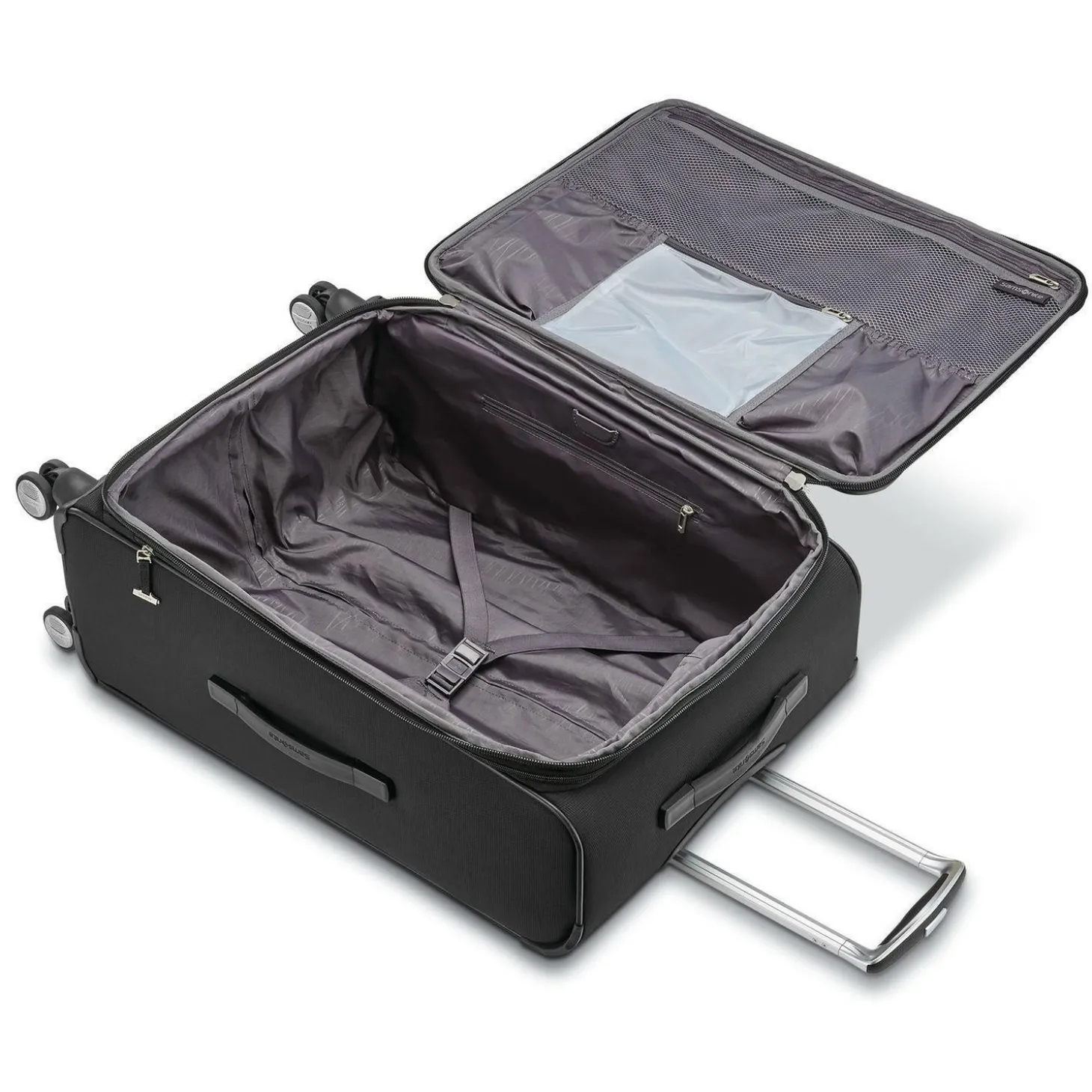 Samsonite Solyte DLX 29" Expandable Spinner