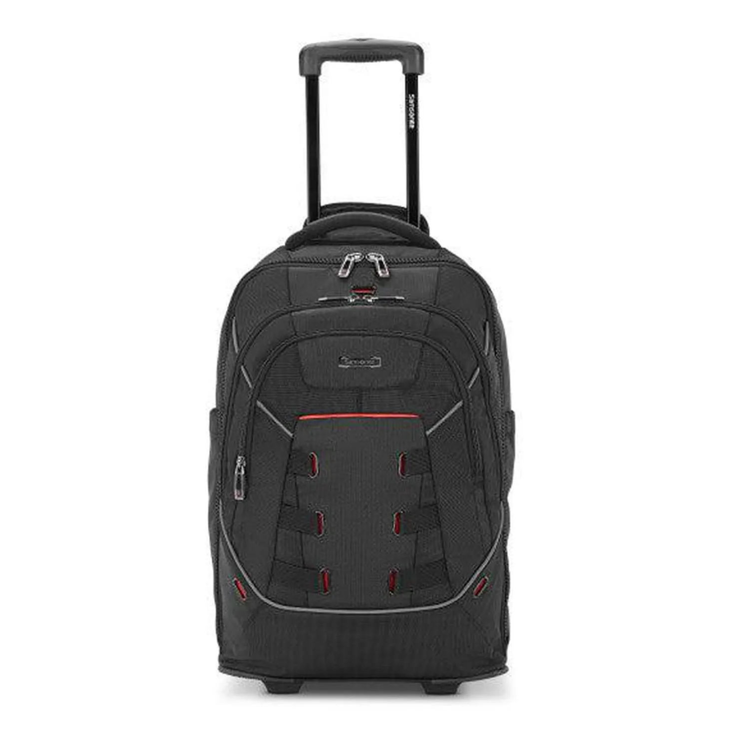 Samsonite Tectonic Convertible Wheeled Backpack