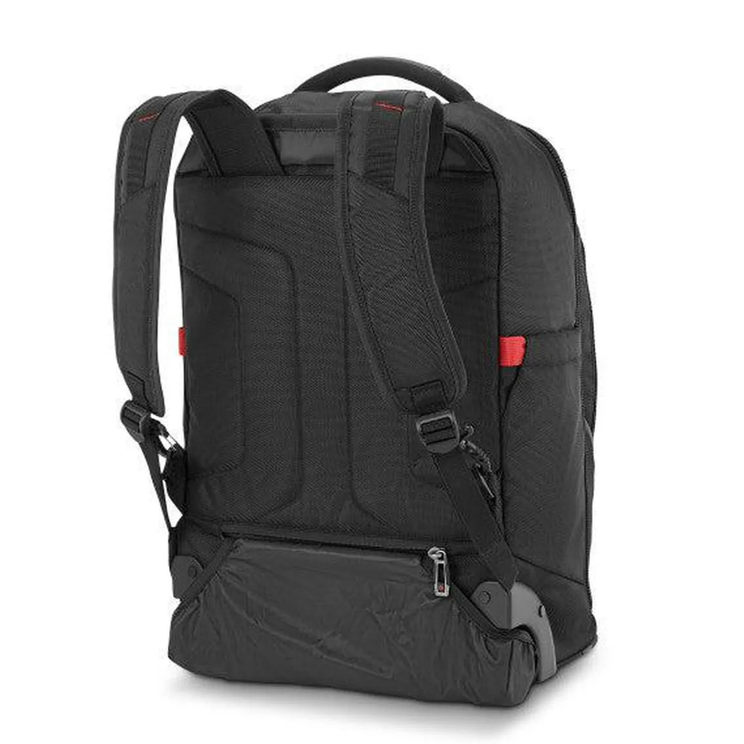 Samsonite Tectonic Convertible Wheeled Backpack