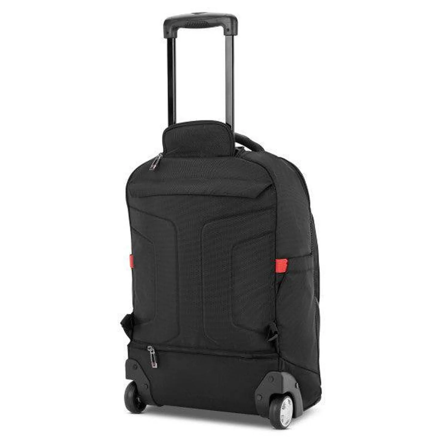 Samsonite Tectonic Convertible Wheeled Backpack