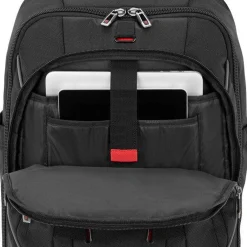 Samsonite Tectonic Convertible Wheeled Backpack