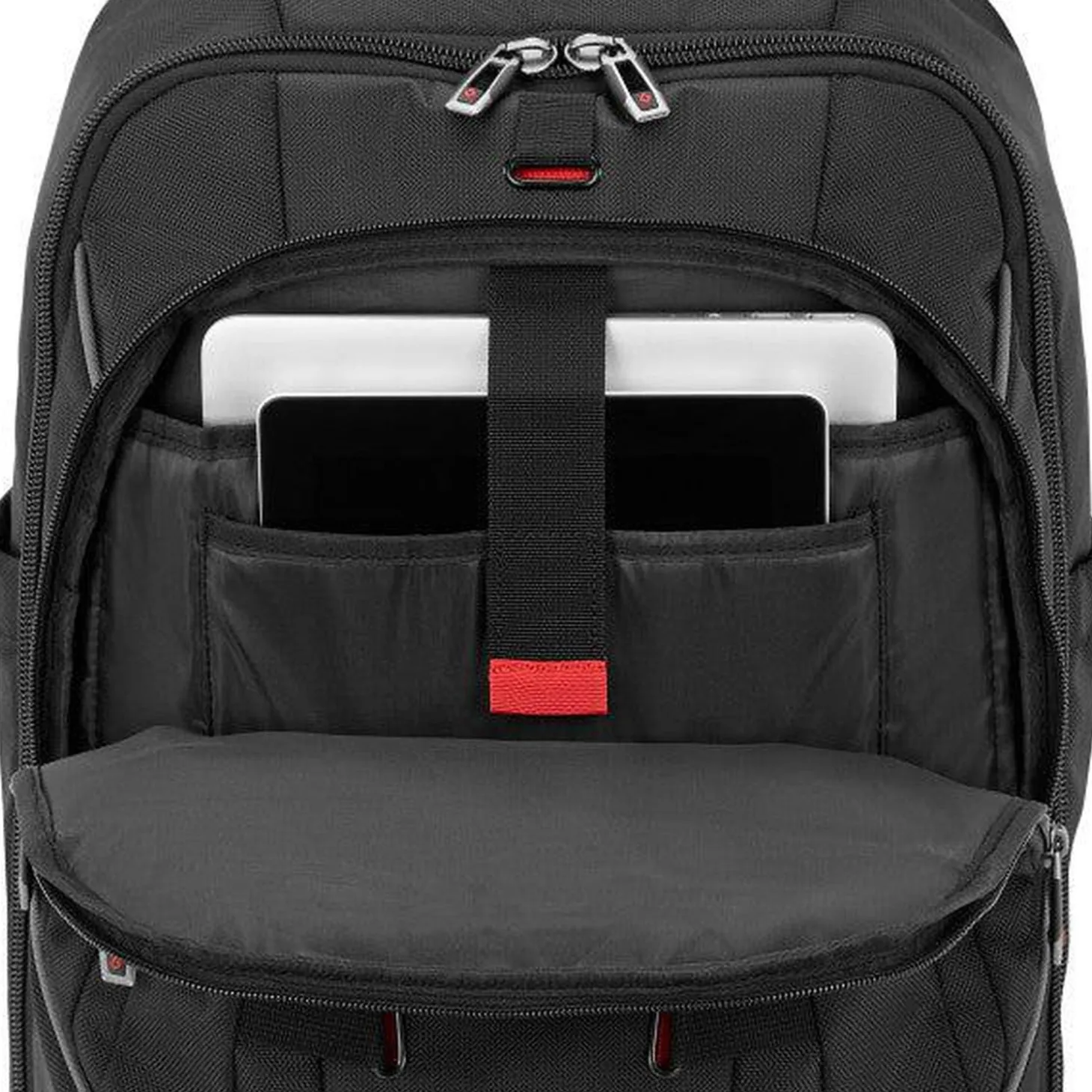 Samsonite Tectonic Convertible Wheeled Backpack