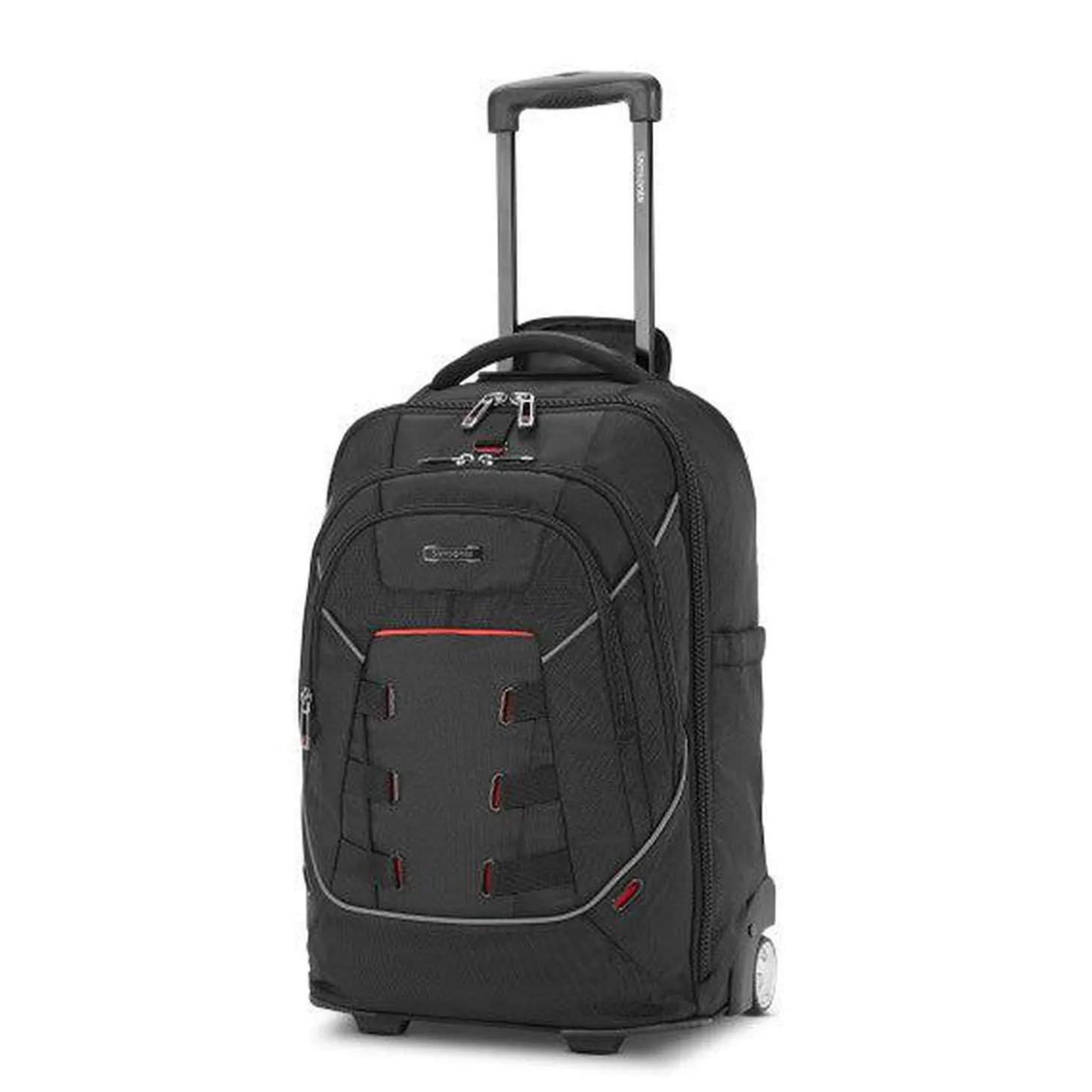 Samsonite Tectonic Convertible Wheeled Backpack