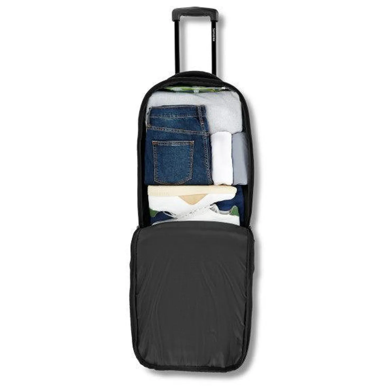 Samsonite Tectonic Convertible Wheeled Backpack