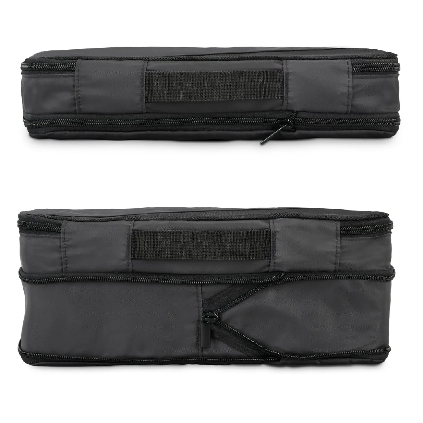 Samsonite Travel Accessories 6-Piece Compression Packing Cubes