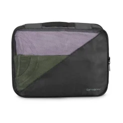 Samsonite Travel Accessories 6-Piece Compression Packing Cubes