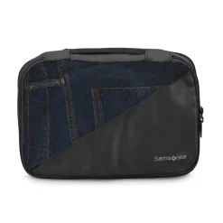 Samsonite Travel Accessories 6-Piece Compression Packing Cubes