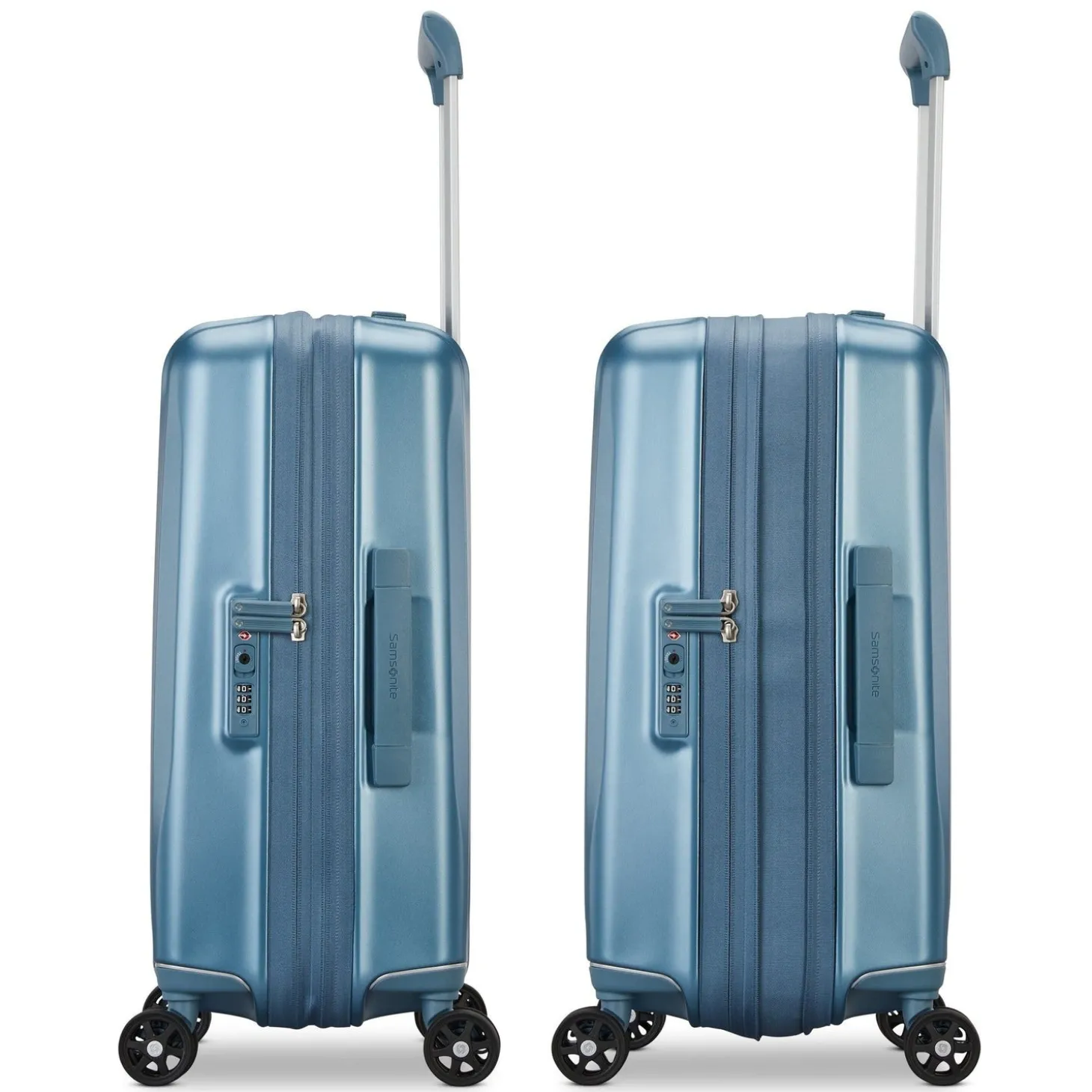 Samsonite UpLift Hardside Carry-On Spinner