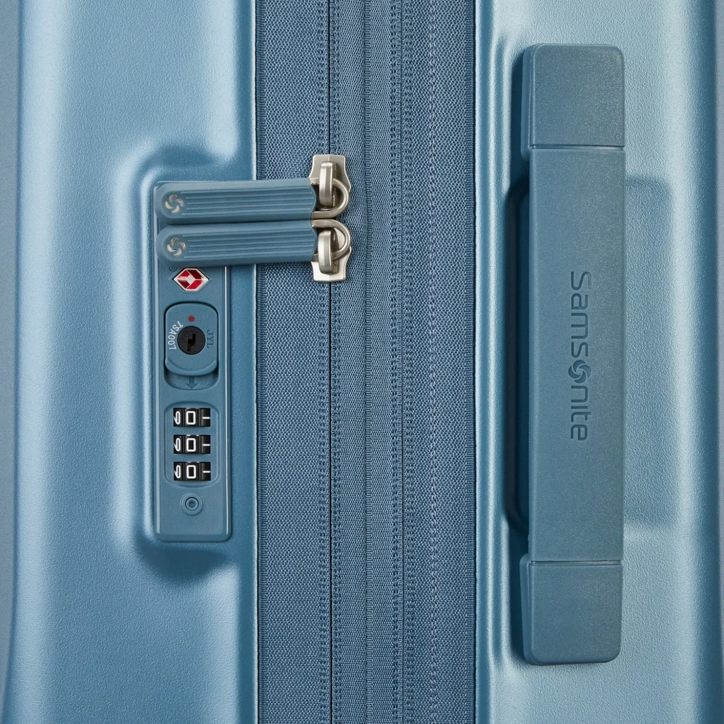 Samsonite UpLift Hardside Extra Large Spinner