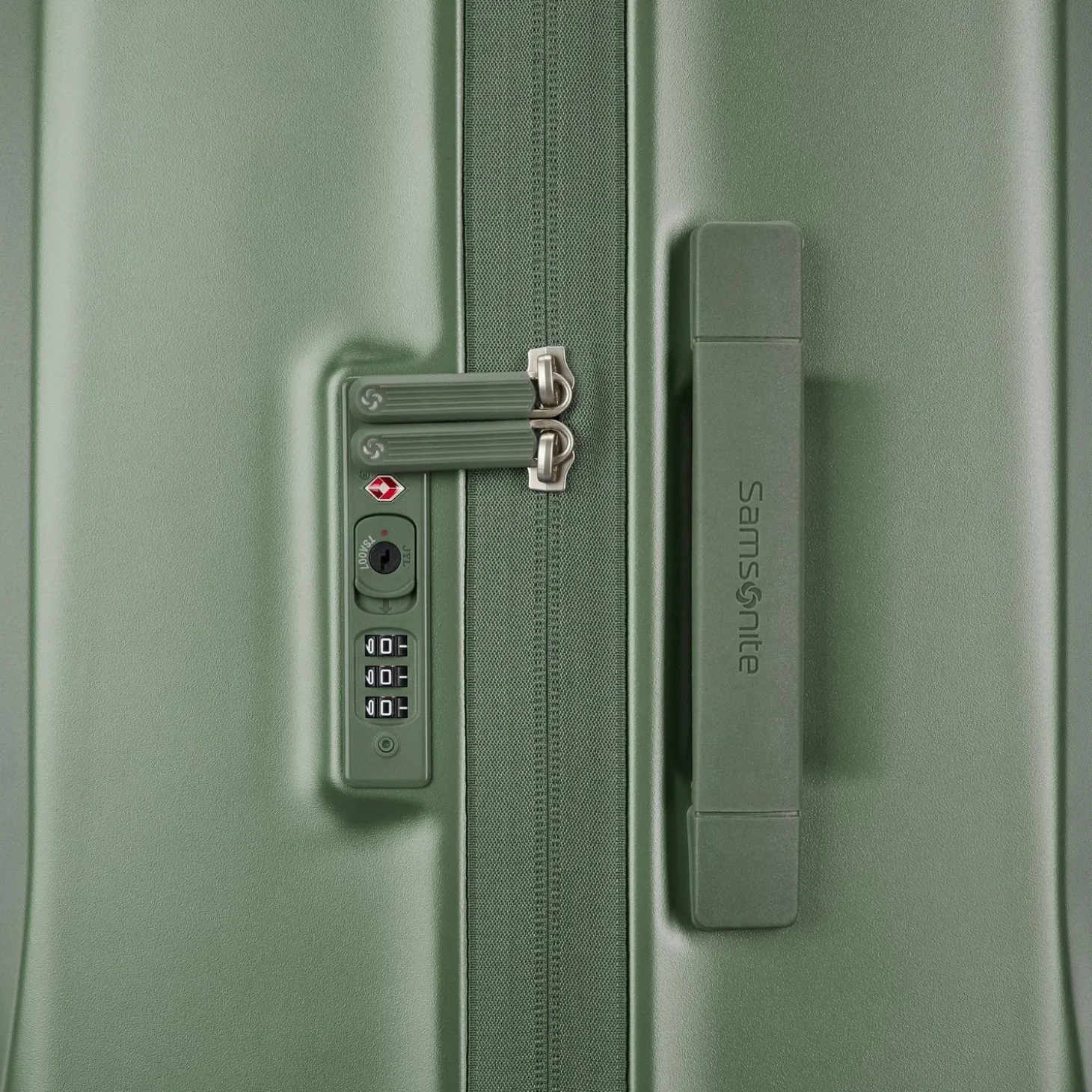Samsonite UpLift Hardside Extra Large Spinner