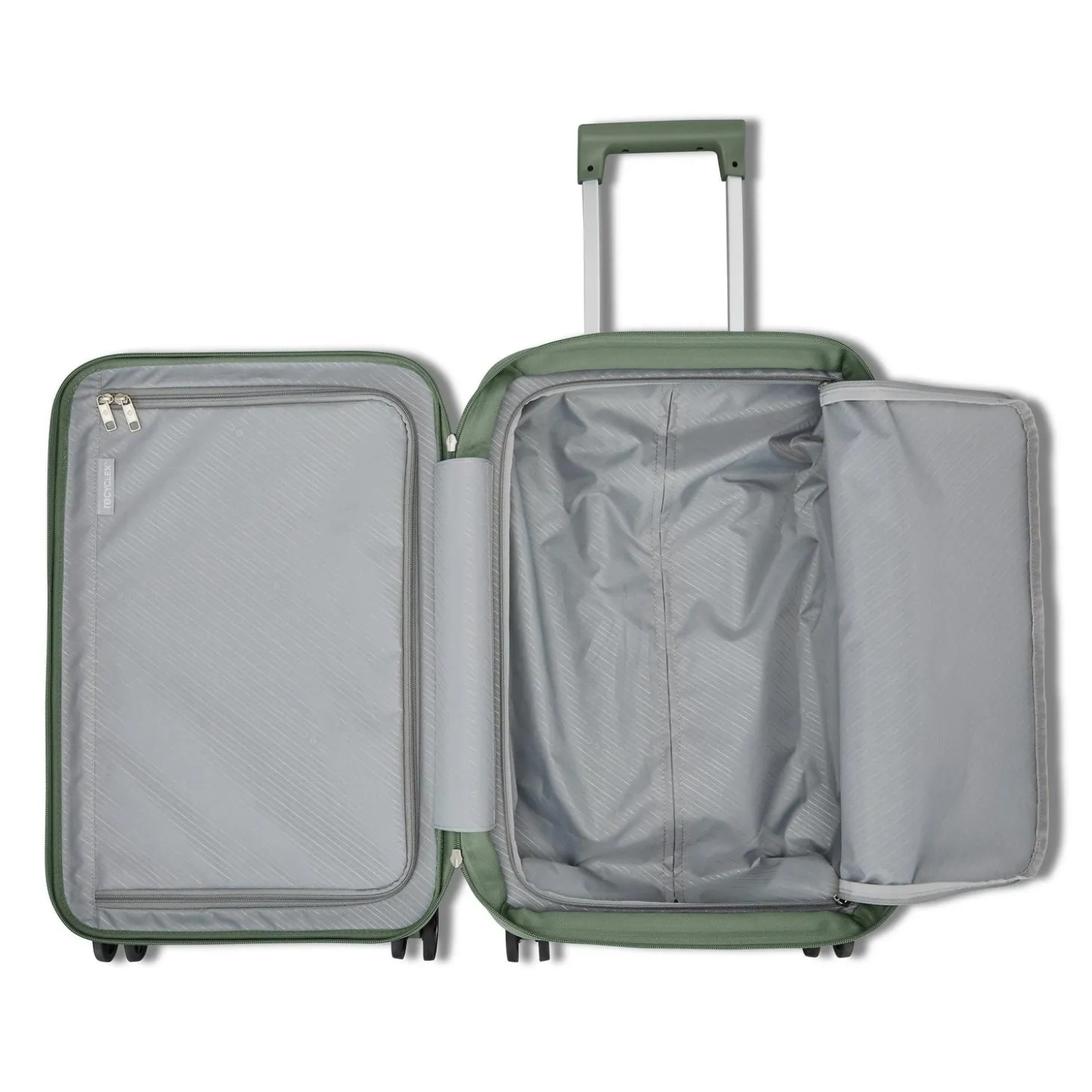 Samsonite UpLift Hardside Extra Large Spinner