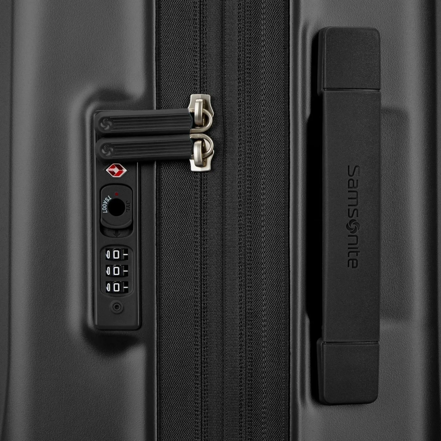 Samsonite UpLift Hardside Large Spinner