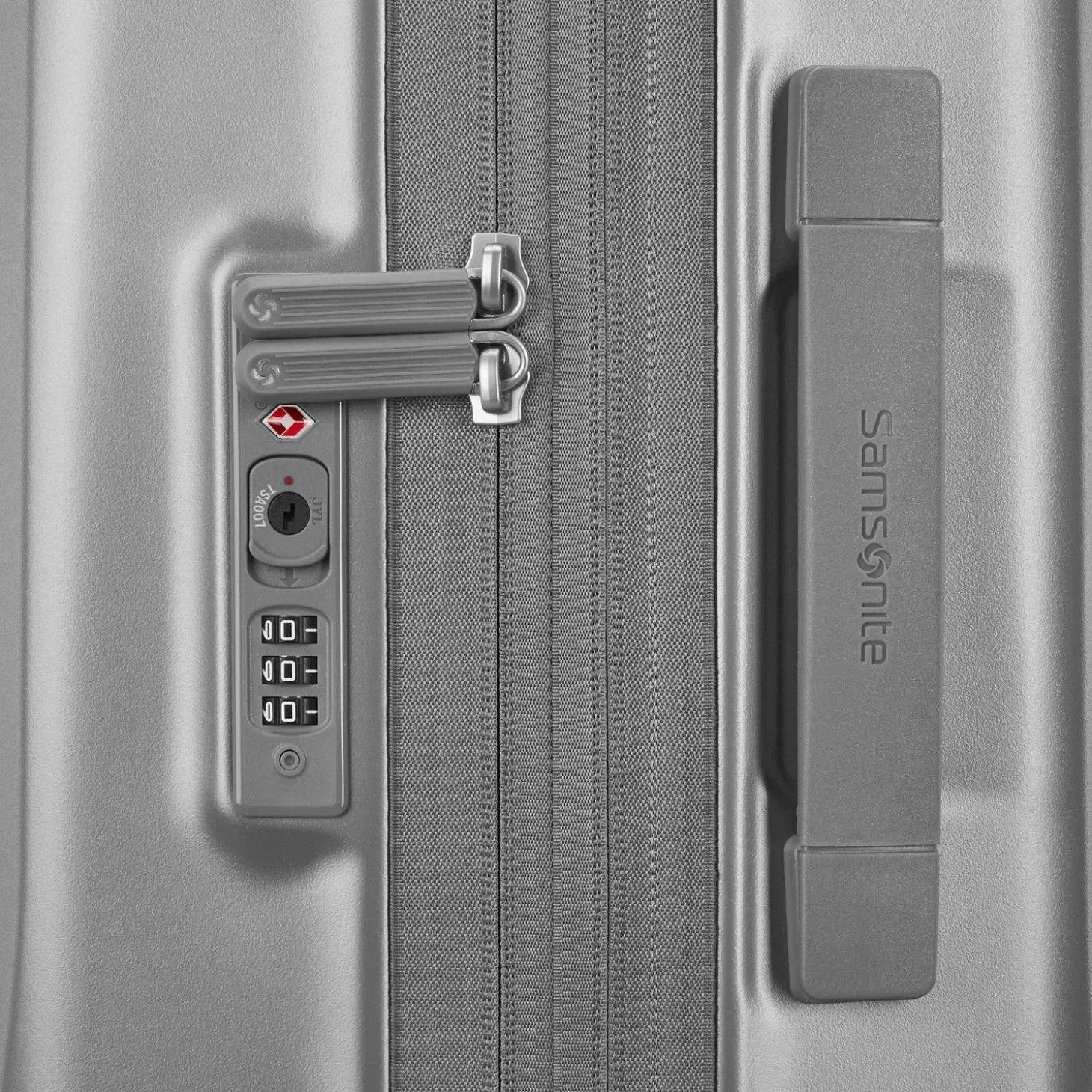 Samsonite UpLift Hardside Large Spinner
