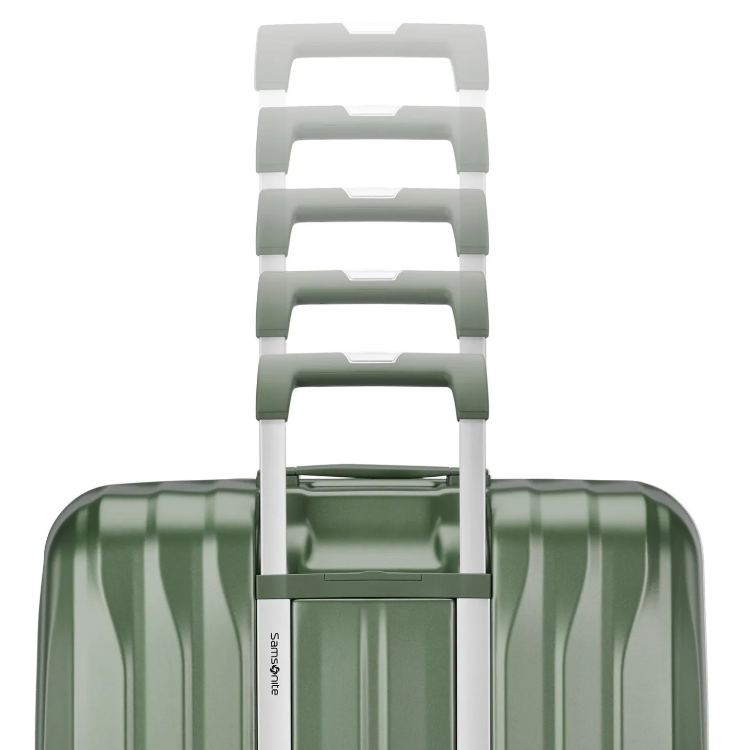 Samsonite UpLift Hardside Large Spinner