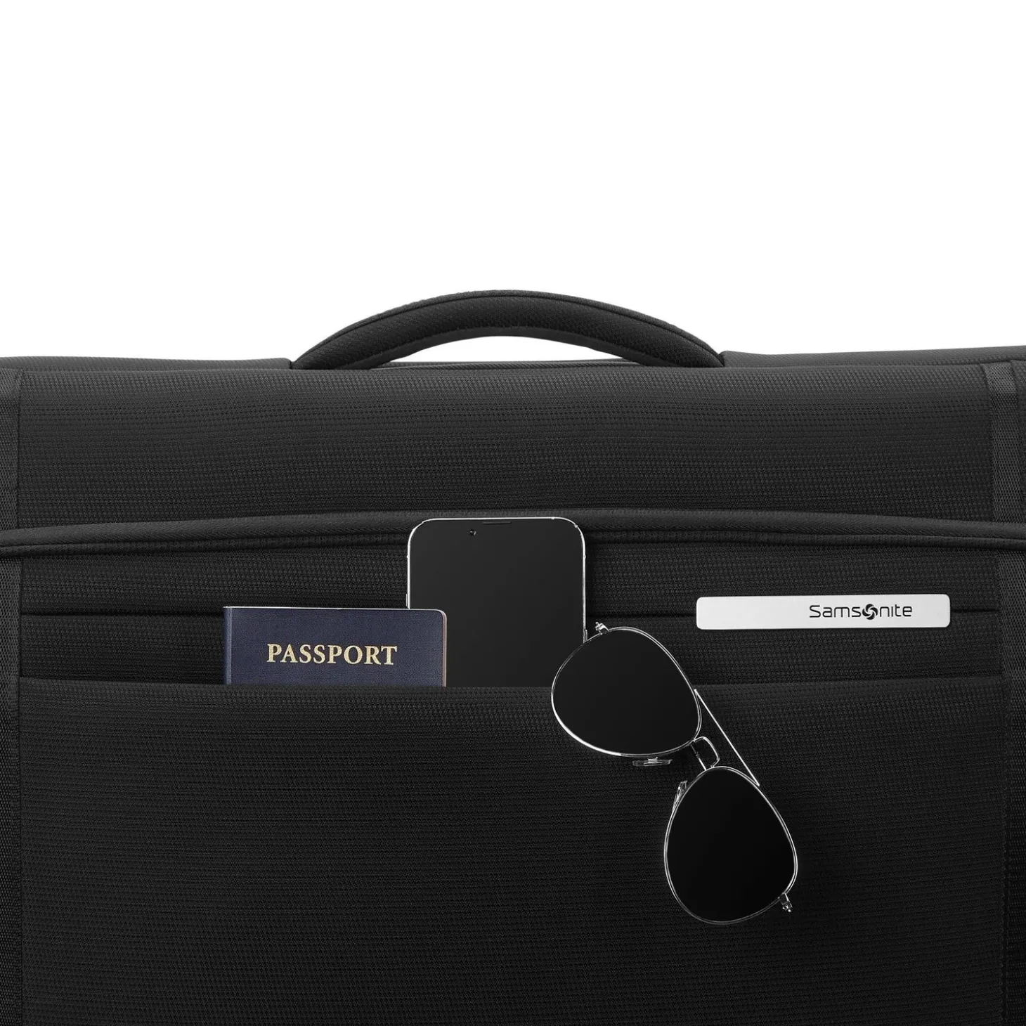 Samsonite UpLift Softside Bifold Garment Bag