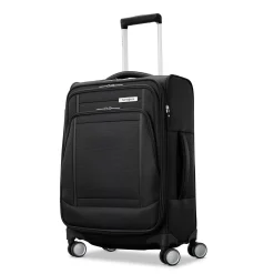 Samsonite UpLift Softside Carry-On Expandable Spinner