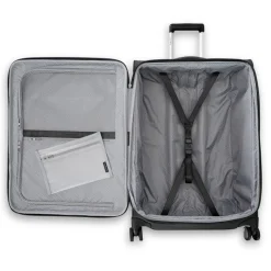 Samsonite UpLift Softside Carry-On Expandable Spinner
