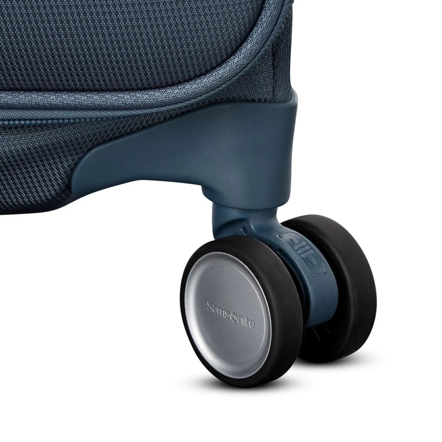 Samsonite UpLift Softside Carry-On Expandable Spinner