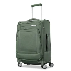 Samsonite UpLift Softside Carry-On Expandable Spinner