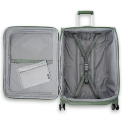 Samsonite UpLift Softside Carry-On Expandable Spinner