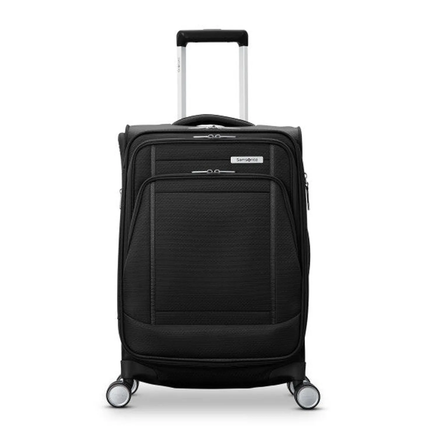 Samsonite UpLift Softside Carry-On Expandable Spinner