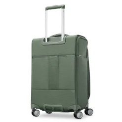 Samsonite UpLift Softside Carry-On Expandable Spinner