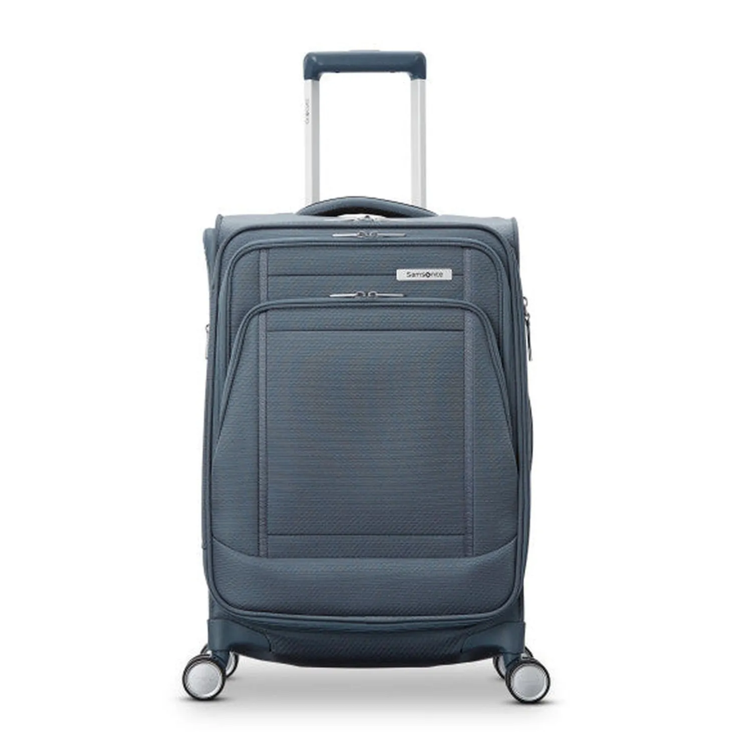 Samsonite UpLift Softside Carry-On Expandable Spinner