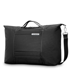 Samsonite Uplift Softside Foldable Weekender Duffel