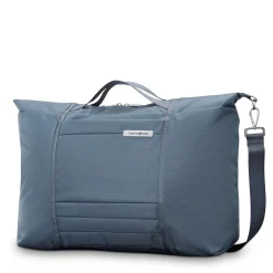 Samsonite Uplift Softside Foldable Weekender Duffel