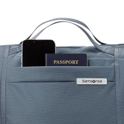 Samsonite Uplift Softside Foldable Weekender Duffel