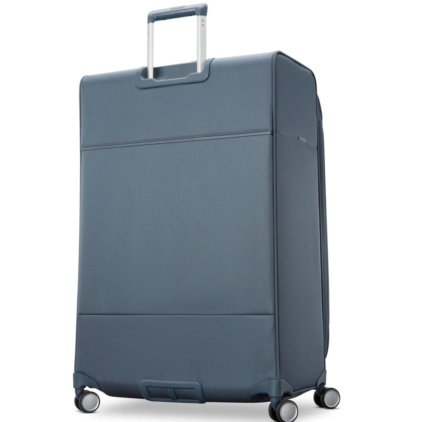 Samsonite UpLift Softside Large Expandable Spinner