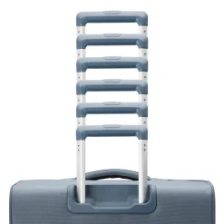 Samsonite UpLift Softside Large Expandable Spinner