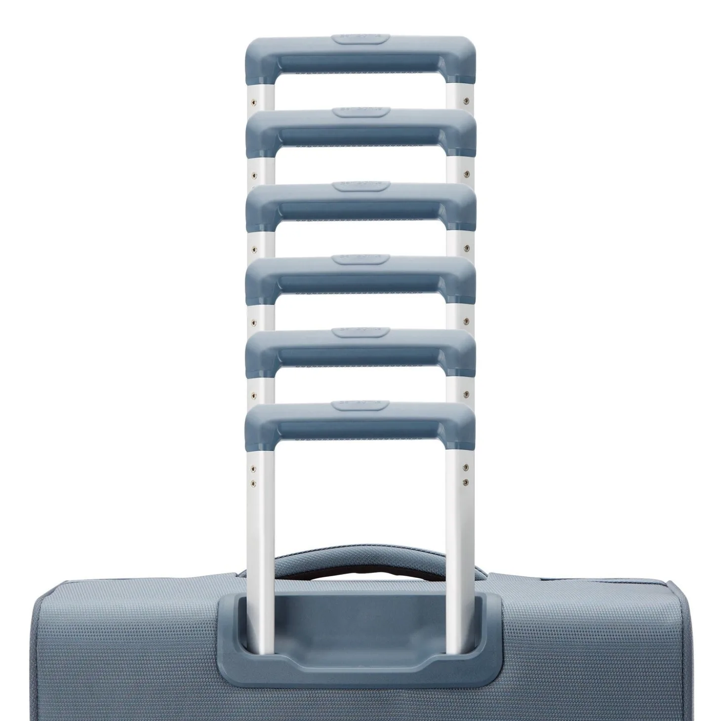 Samsonite UpLift Softside Large Expandable Spinner