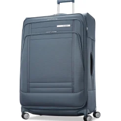Samsonite UpLift Softside Large Expandable Spinner