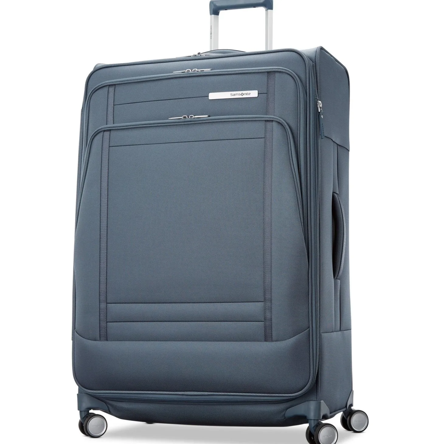 Samsonite UpLift Softside Large Expandable Spinner
