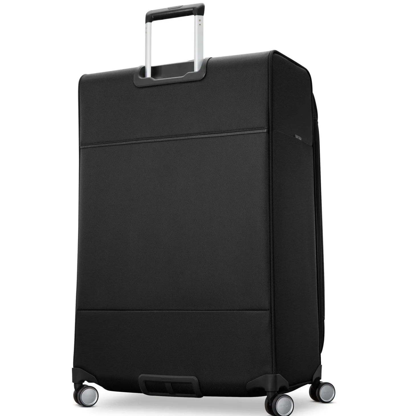Samsonite UpLift Softside Large Expandable Spinner