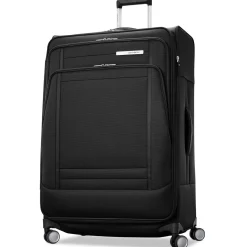 Samsonite UpLift Softside Large Expandable Spinner