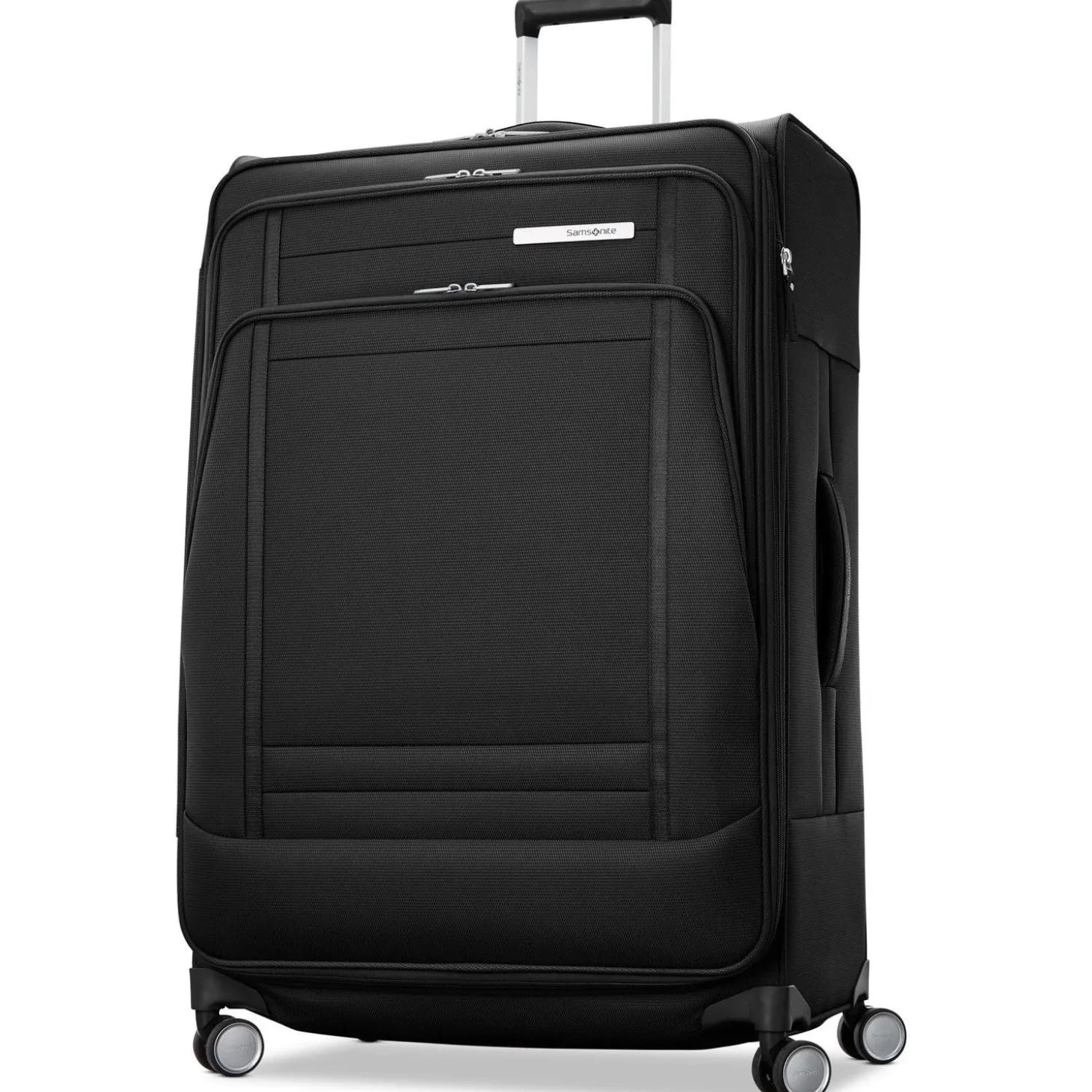 Samsonite UpLift Softside Large Expandable Spinner