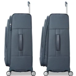 Samsonite UpLift Softside Large Expandable Spinner